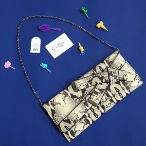 🔥3/$15 5/$25 Like A New Jessica Simpson Purse